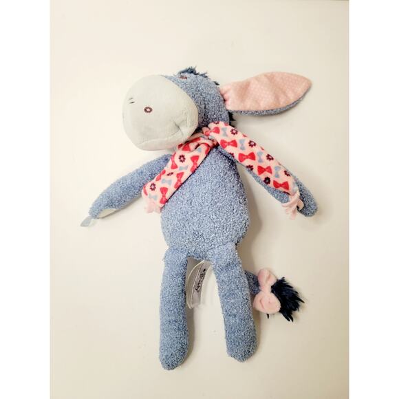 Scentsy Other - Scentsy Disney Winnie‎ the Pooh Eeyore Buddy